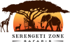 Serengeti Zone Safaris Logo